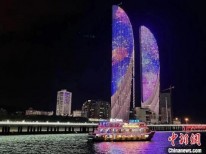 厦门07月18日天气 厦门明天天气 厦门天气预报一周 厦门天气预报15天查询结果