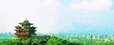 城隍阁